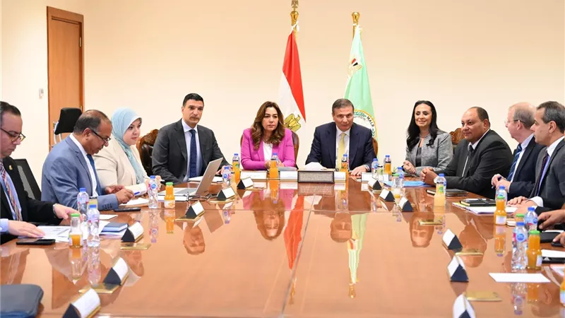 5 وزارات تتوحد لإطلاق «القرية المنتجة».. فرص عمل واستثمارات جديدة في قلب الريف