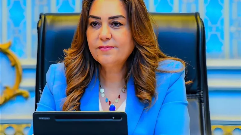 لأول مرة.. تركيب أجهزة متطورة لرصد الكربون الأسود والميثان والجسيمات فائقة الدقة