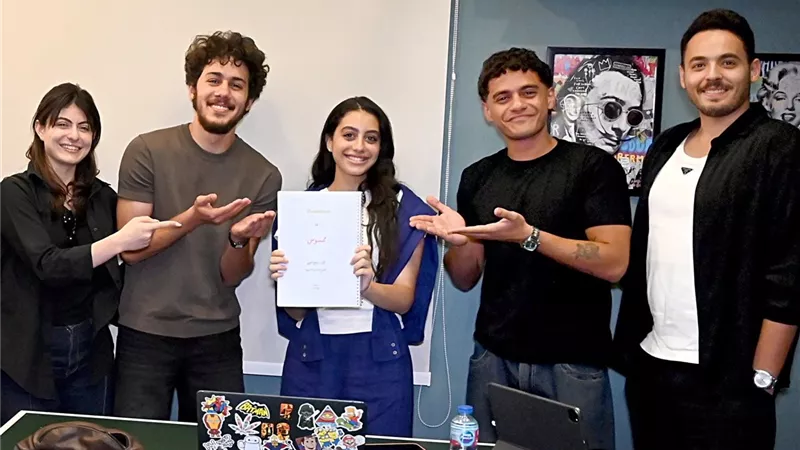 «ممسوس».. صلاح الجهيني يبدأ التحضيرات لفيلم رعب جديد بالتعاون مع ياسر الياسري