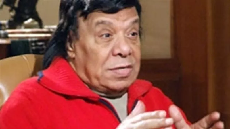 وفاة شقيق الفنان الراحل وحيد سيف.. والأسرة تعلن التفاصيل 