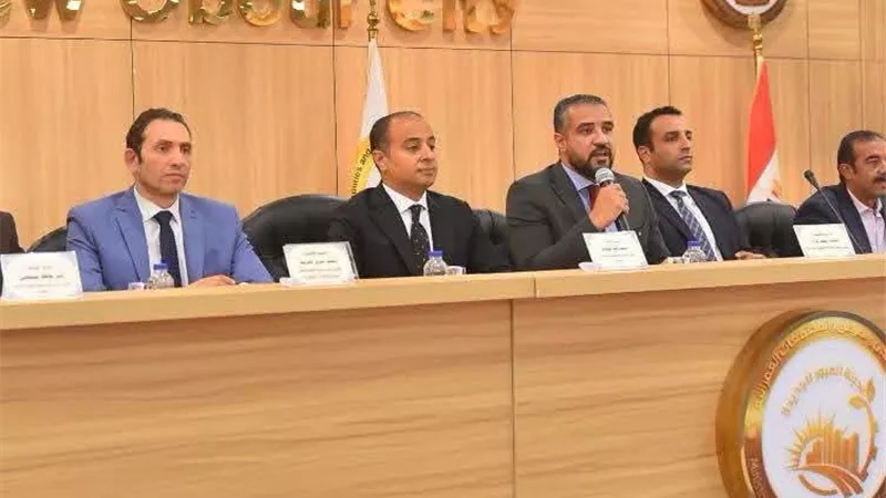 خطوة جديدة في العبور الجديدة.. الإسكان تخصص 1,187 قطعة أرض للمواطنين