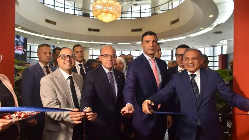 الاستثمار: مصر تمتلك المقومات اللازمة للتحول إلى مركز إقليمي لصناعة السيارات