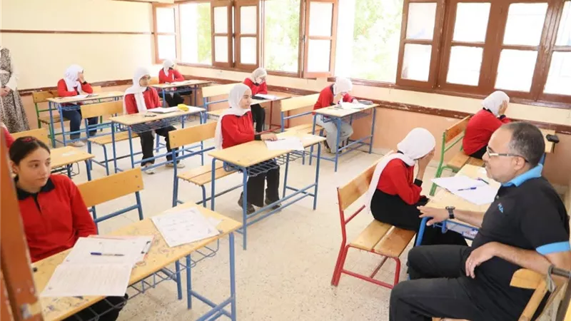 نتيجة الشهادة الإعدادية محافظة الإسكندرية 2026 عبر موقع تفصيلة