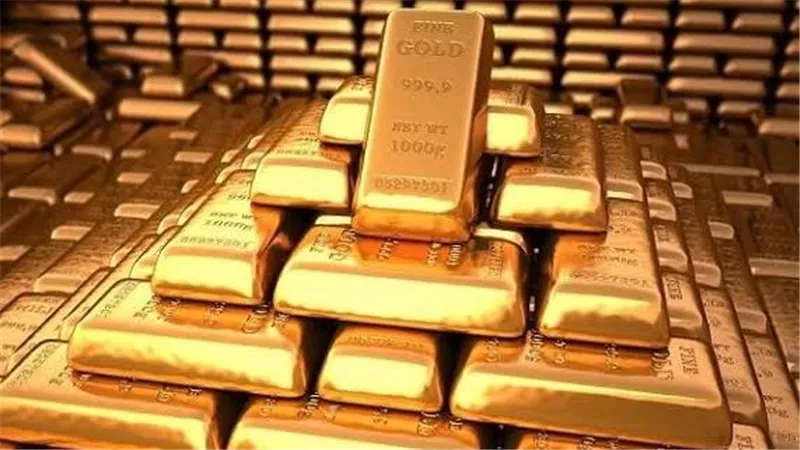 دون الـ4000 دولار للأوقية.. هبوط حاد بأسعار الذهب اليوم الخميس 25 يونيو