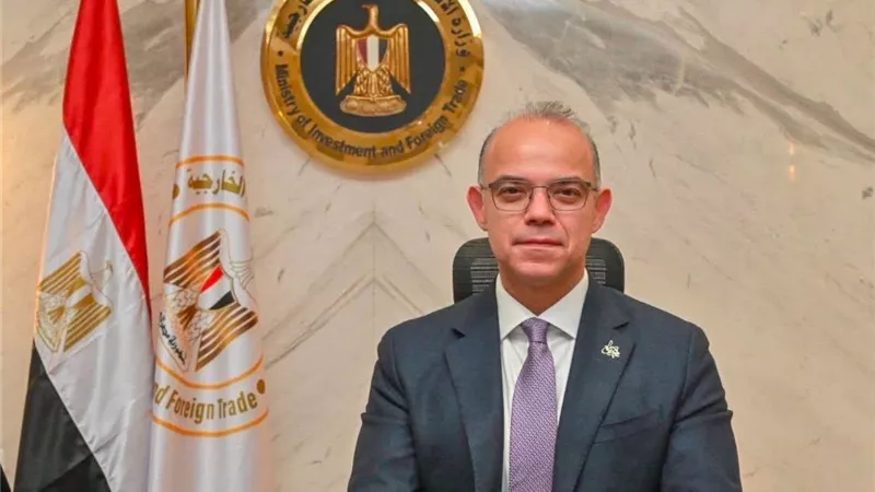 إطلاق المرحلة الثانية من حملة الترويج والتوعية بالمناطق الاستثمارية في مصر