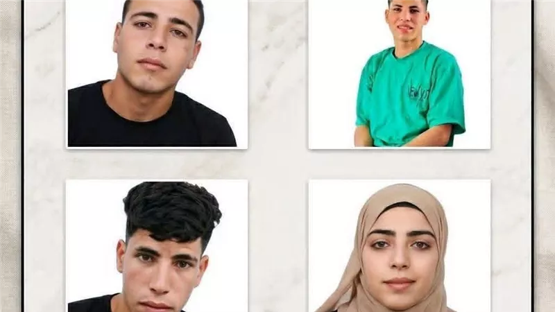 مصرع 4 من أبناء ترسا في حادث انقلاب ميكروباص بطريق القاهرة الفيوم