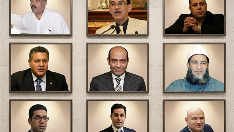 بعد إخلاء سبيل شقيق برلماني.. ملفات النواب وأقاربهم تتصدر المشهد مجدداً