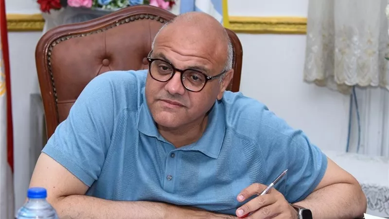 محافظ الإسكندرية يتابع فعاليات سوق اليوم الواحد ويؤكد أهمية دعم المزارعين