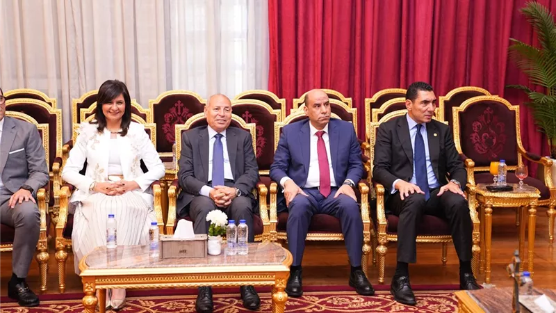 برعاية البابا تواضروس.. انطلاق Job Hub 6 بعشرة آلاف فرصة عمل