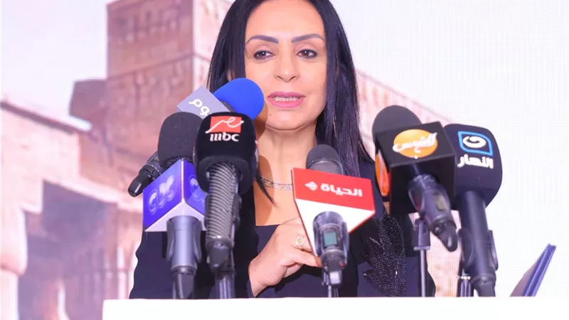 وزيرة التضامن: شفاء الأورمان نموذج وطني يبرهن قوة العمل الأهلي في خدمة الإنسان