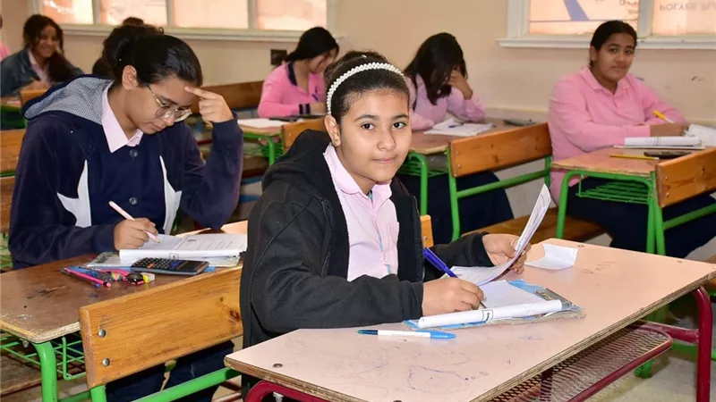 نتيجة الشهادة الإعدادية محافظة بورسعيد بالاسم ورقم الجلوس 