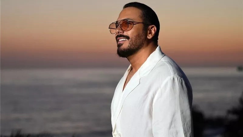 بعد 20 عامًا.. رامي عياش يشعل الصيف بإعادة 