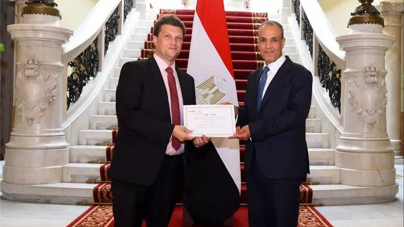 مصر تواصل دعمها الصحي لإفريقيا عبر قوافل طبية ناجحة في كينيا وتنزانيا