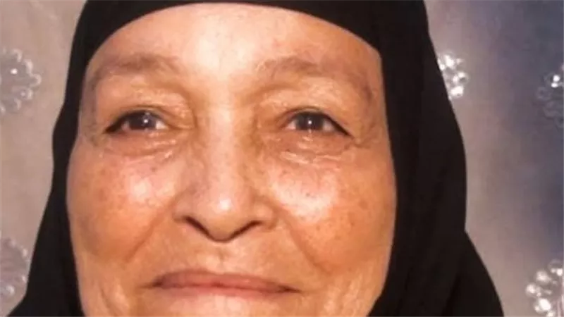 إحالة أوراق المتهمتين بقتل مسنة سنورس إلى المفتي