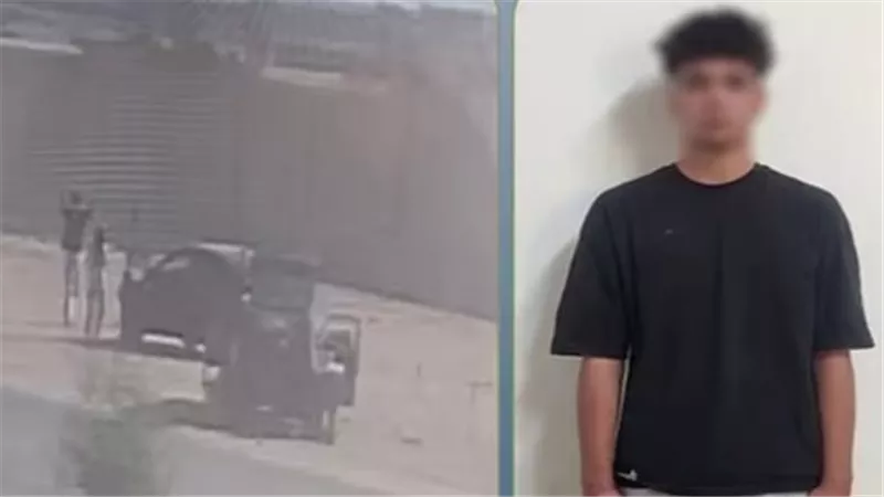 مفاجأة في واقعة بائعة الشاي.. نص أقوال المتهم يكشف تفاصيل اللحظات الأخيرة قبل الحادث | خاص