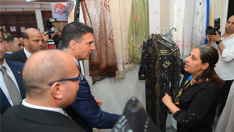 دمج الصناعة بالتراث.. افتتاح 