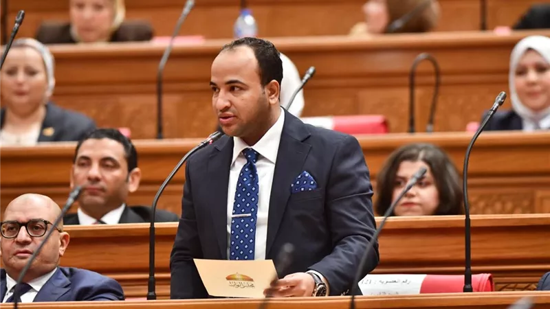 نائب الجبهة الوطنية: تأهيل الأئمة حصن قوي لمواجهة التطرف وحماية الوعي