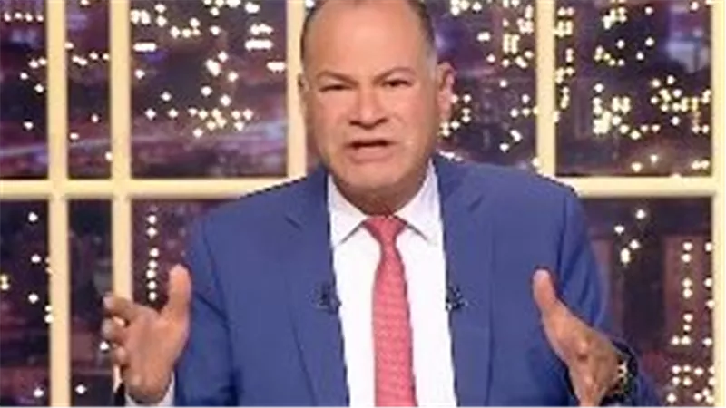 نشأت الديهي يهاجم محمد ناصر: لك من الله ما تستحق وسود الله وجهك يوم القيامة