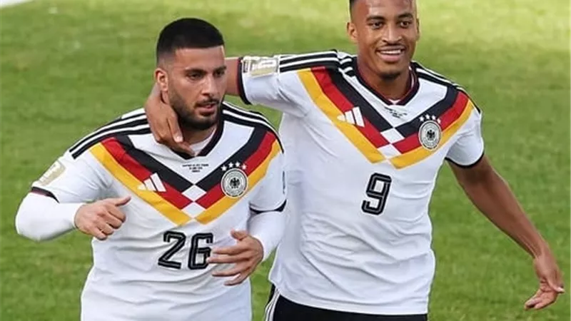 ألمانيا تخطف فوزًا قاتلاً من كوت ديفوار في كأس العالم