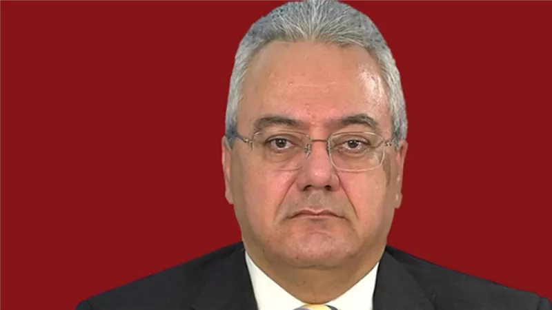 هل ينسف الكونجرس اتفاق ترامب مع إيران؟.. ماك شرقاوي: يمكن إسقاطه بشروط|تقرير 