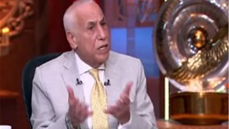 قرار نهائي من حسين لبيب بشأن ترشحه لانتخابات الزمالك