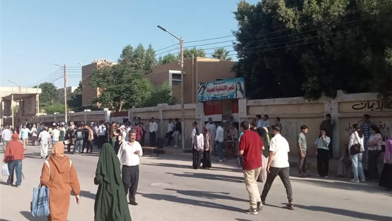 37 ألف طالب بسوهاج يؤدون امتحانات الثانوية العامة وسط استعدادات مكثفة