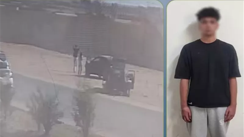 نظر تجديد حبس 3 متهمين في واقعة دهس هدير «بائعة الشاي».. اليوم
