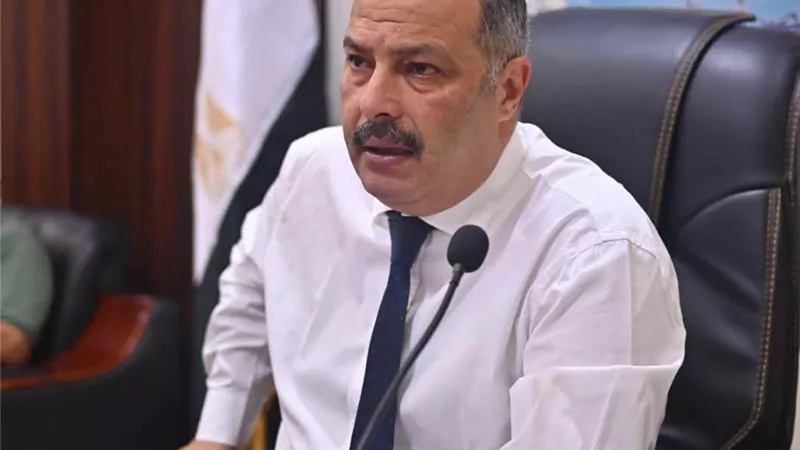 استعدادات مكثفة من شركة مياه القناة لمواجهة ذروة الاستهلاك في فصل الصيف