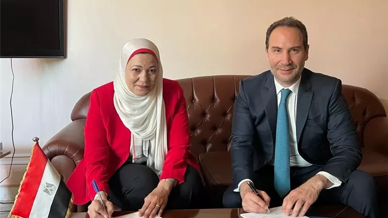 وزارة العمل توفر غطاء تأميني شامل للمصريين بلبنان لتعزيز الاستقرار والحماية