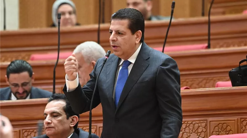 جيب المواطن فضي.. 5 رسائل نارية من برلماني حول أزمة الكهرباء والتصالح