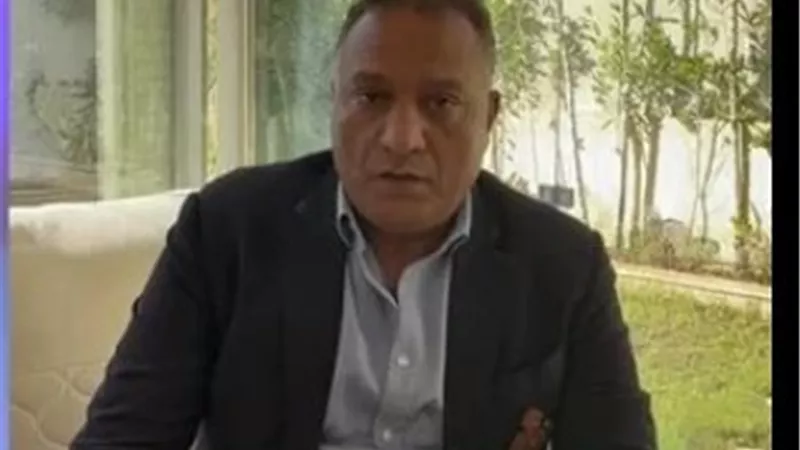 خدعتنا.. علي الشريعي يهاجم حلمي عبد الباقي بعد تصريحاته الأخيرة