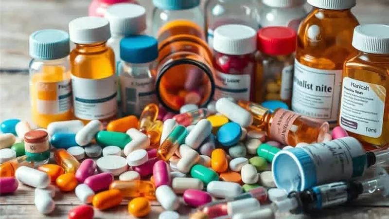 مصر تتجه نحو الاكتفاء الدوائي.. شعبة الأدوية تكشف خطط إنتاج الأنسولين وأدوية الأورام محليًا