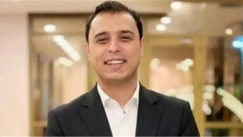 القبض على المتهم المتسبب في وفاة الممثل كريم محمد|تفاصيل