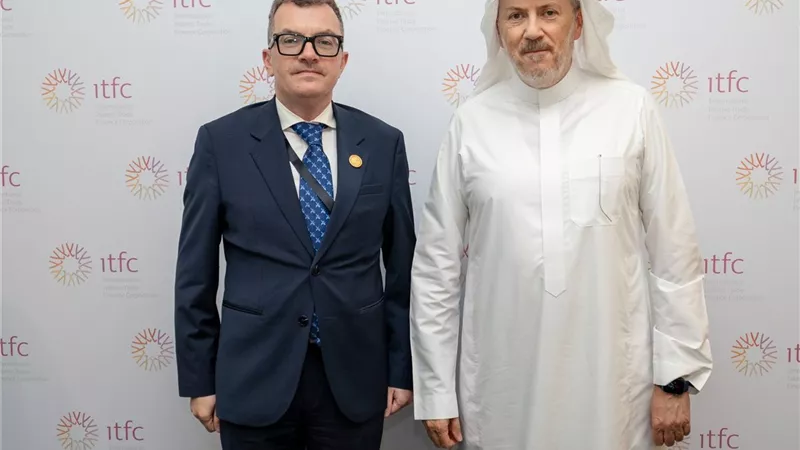 وزير التخطيط: تخصيص 1.5 مليار دولار لمصر في 2026 لدعم الأمن الغذائي وقطاع الطاقة