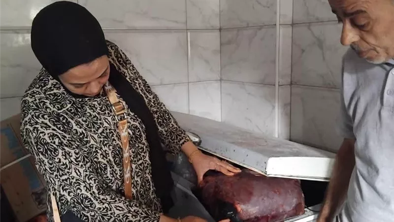 تحرير 288 مخالفة تموينية خلال حملات رقابية مكثفة على المخابز والأسواق بالمنيا 