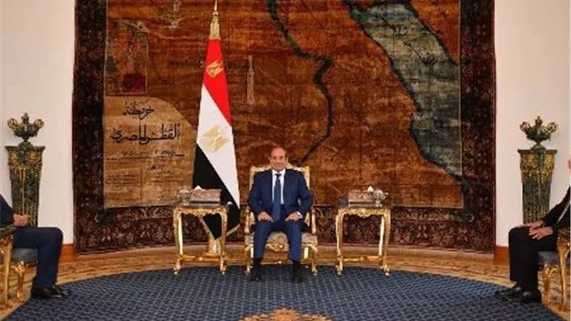 شراكة تتجاوز السياسة.. ماذا تحقق زيارة السيسي إلى تنزانيا لمصر وإفريقيا؟