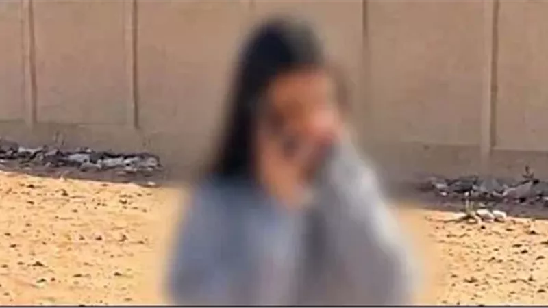الاستئناف على حبس المتهمة جودي عامين بواقعة دهس «بائعة الشاي» بحدائق الأهرام