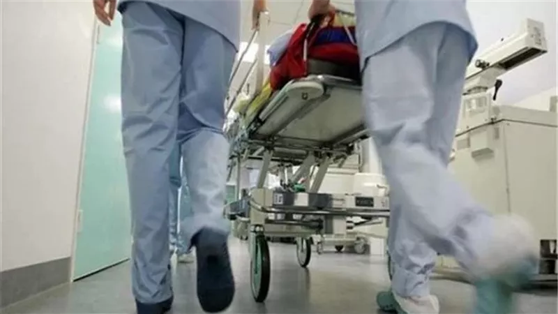 تسمم أسرة كاملة بعد تناول وجبة من مطعم شهير بمدينة نصر