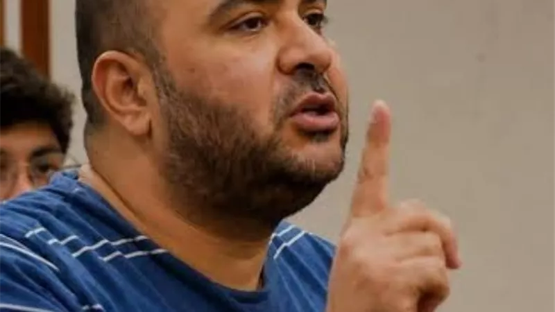 المؤبد للقاضي قاتل طليقته في الممشى السياحي بأكتوبر