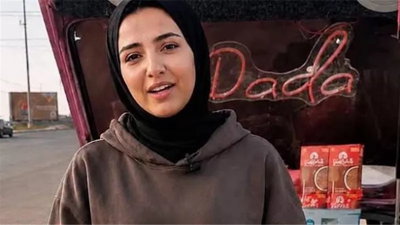 عامين لجودي وعام لمروان.. تفاصيل الأحكام على المتهمين في واقعة دهس بائعة الشاي بحدائق الأهرام