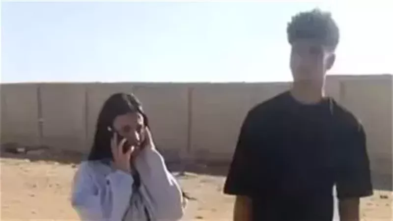 والد جودي يكشف تفاصيل جديدة في واقعة دهس بائعة الشاي بحدائق الأهرام