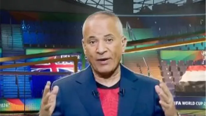 أحمد موسى يزف بشرى للمواطنين: المونوريل شغال لحد 8 الصبح بقرار من الفريق كامل الوزير
