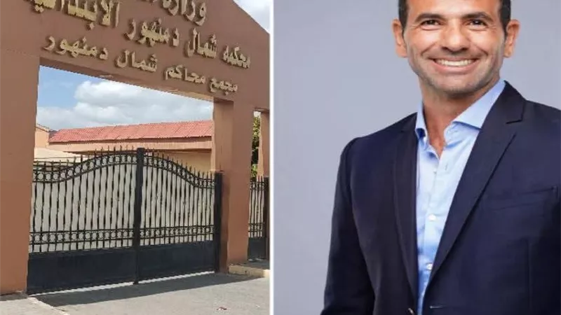 تعديل عقوبة رئيس نادي الجزيرة إلى الحبس سنة مع إيقاف التنفيذ في قضية تزوير