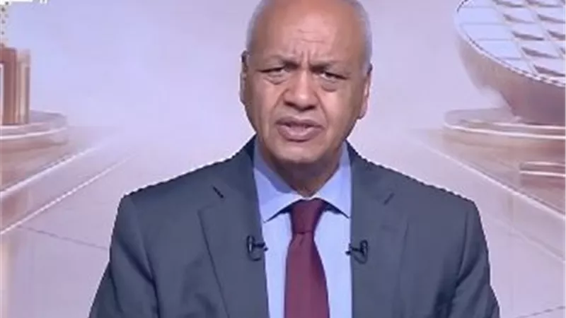 مصطفى بكري: العالم لا يحترم إلا الأقوياء.. وإشادة ترامب بالسيسي دليل على مكانة مصر