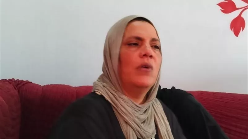 ضحية 