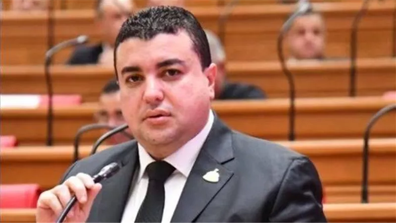 شادي الكومي ينتقد غياب الوزراء عن الاجتماعات: لن نقبل مسكنات حكومية مؤقتة