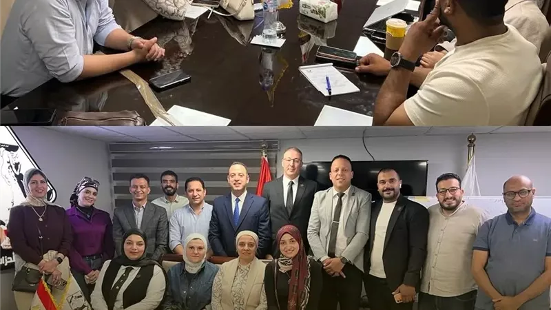 إنشاء حاضنة بحثية وطنية.. 
