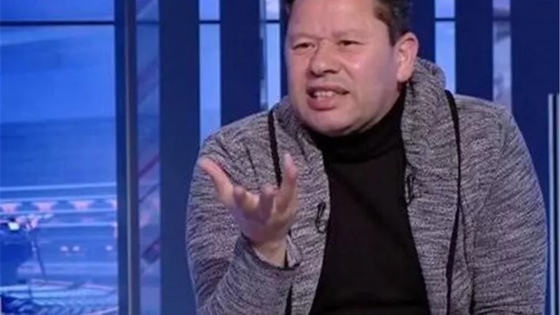 رضا عبد العال: مواجهة نيوزيلندا مختلفة عن بلجيكا.. وعلى منتخب مصر استغلال نقاط ضعف الدفاع