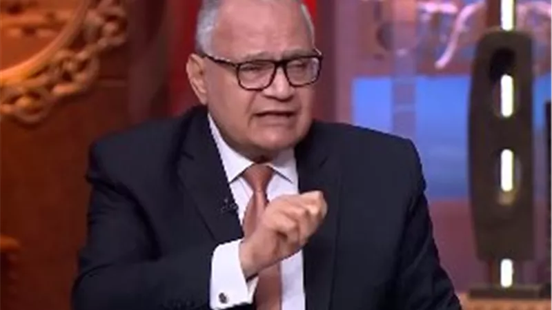 سعد الدين الهلالي: مشروع قانون الأحوال الشخصية يحتاج نقاشًا موضوعيًا.. والأحكام الفقهية قابلة للمراجعة