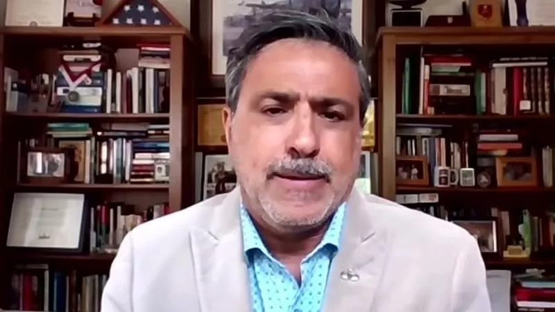 مستشار سابق بالخارجية الأمريكية لـ«تفصيلة»: مفاوضات واشنطن وطهران تمثل لحظة تاريخية